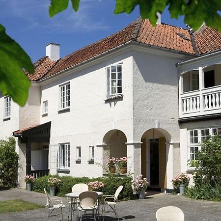 Villa Strand Hornbaek Exterior photo